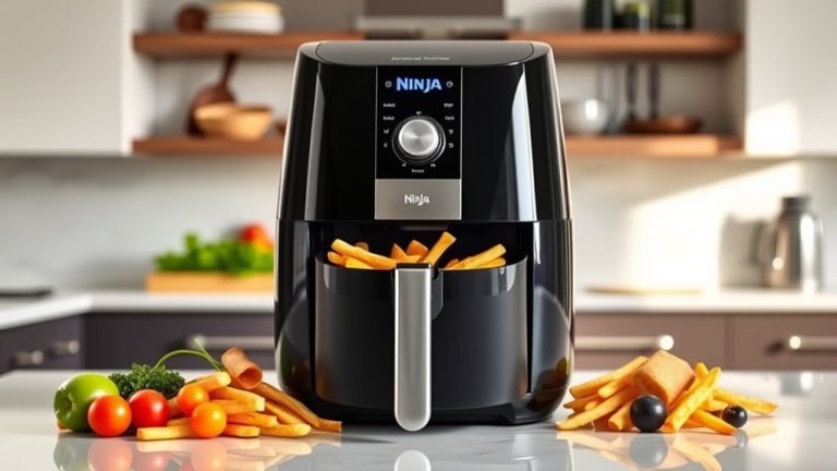 top ninja air fryer deals