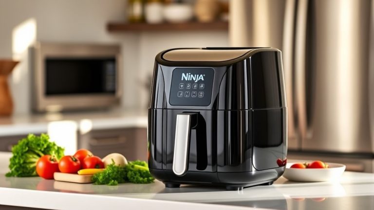 top ninja air fryer deals