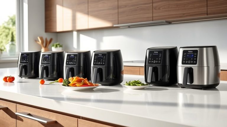 top ninja air fryers 2027