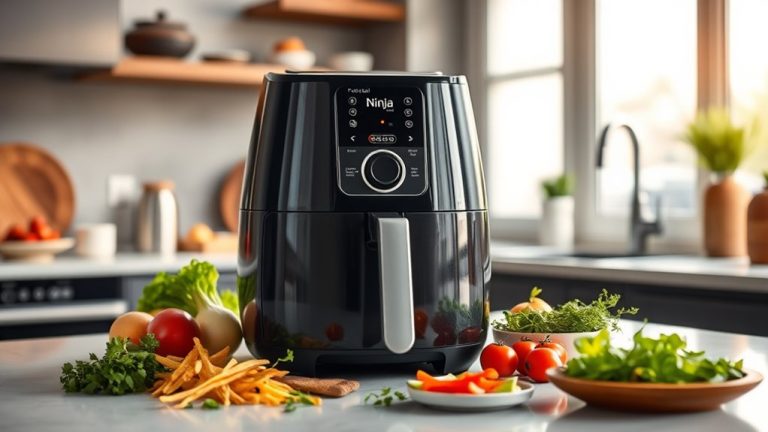 top ninja foodi air fryer deals