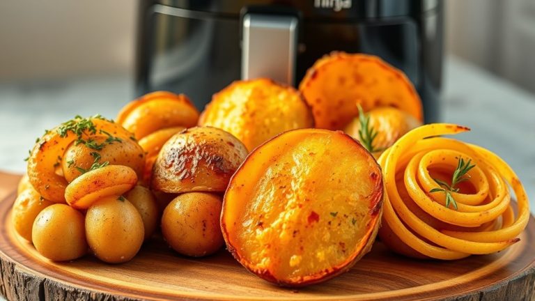 top ninja roast potato recipes