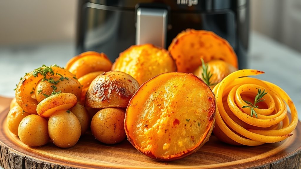 top ninja roast potato recipes