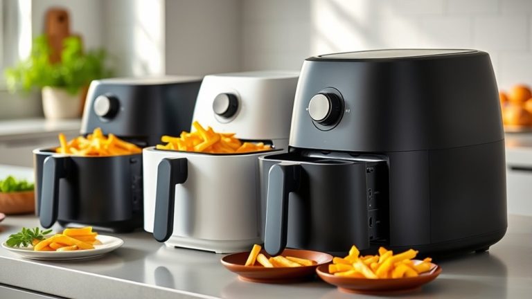 top non digital air fryers