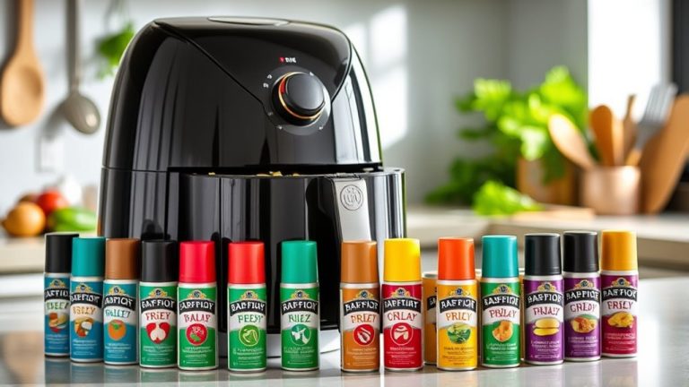 top non stick sprays 2027