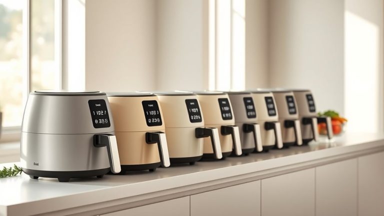 top non toxic air fryers