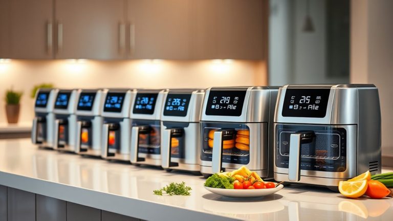 top non toxic kitchen appliances