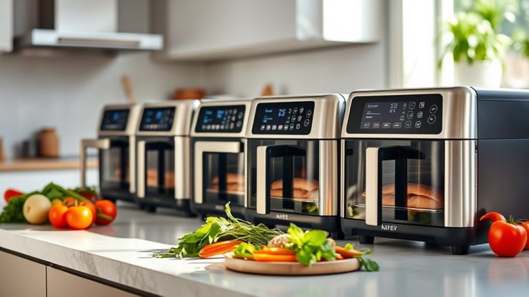 top non toxic kitchen appliances