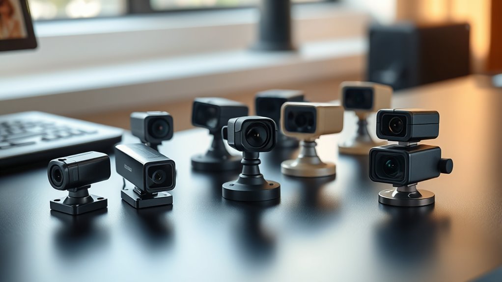 top non wifi hidden cameras