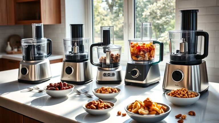 top nut and date processors