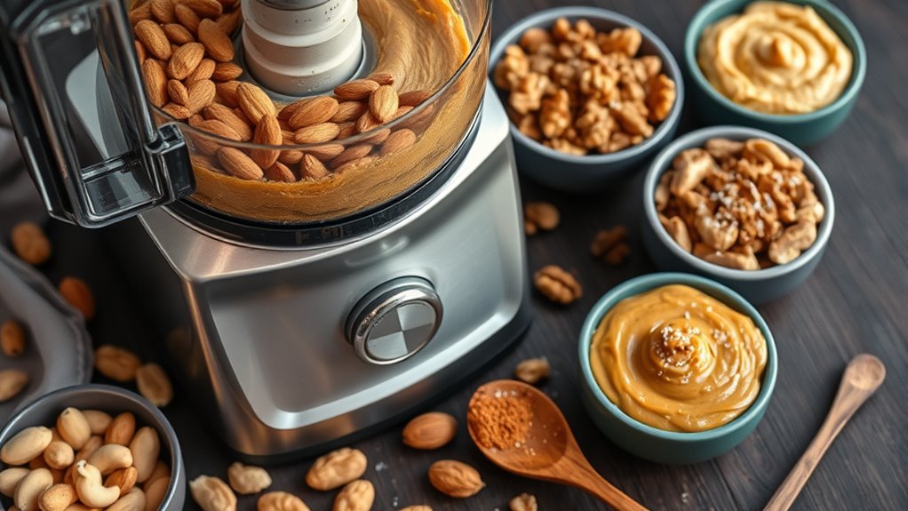 top nut butter recipes