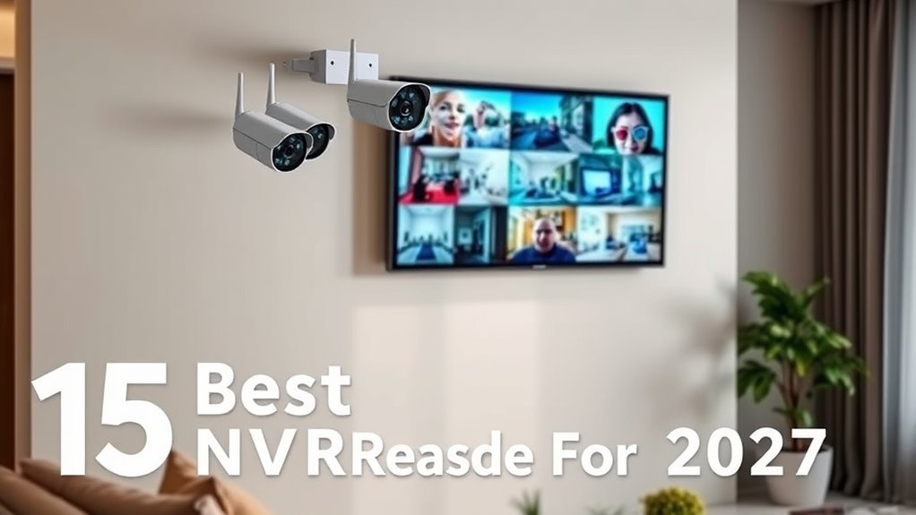 top nvr security camera systems
