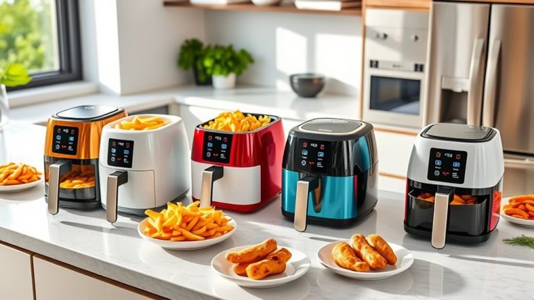 top nz air fryers 2027