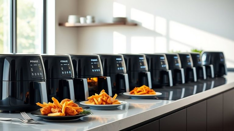 top nz air fryers 2027