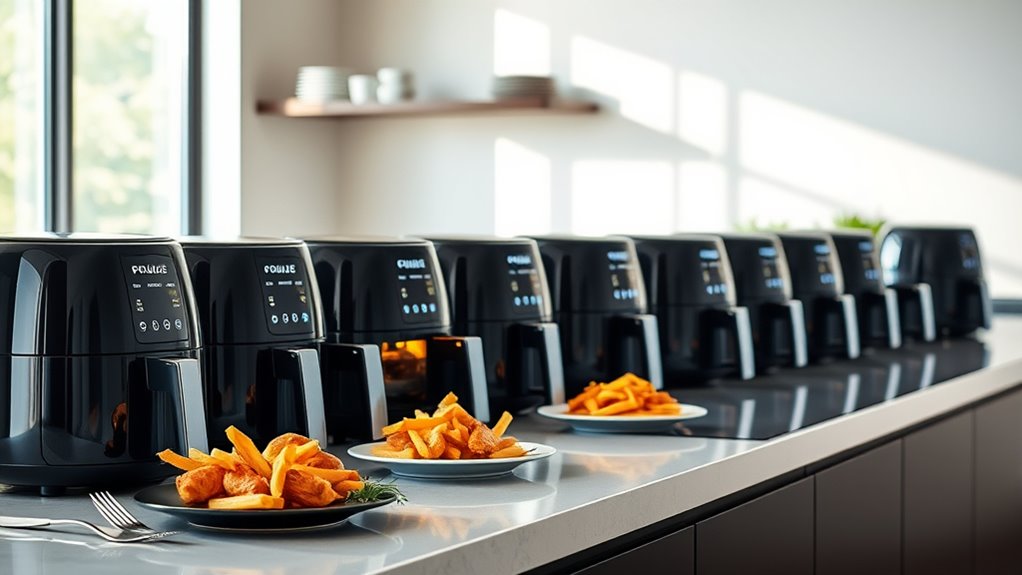 top nz air fryers 2027