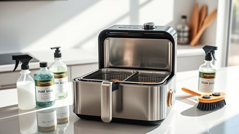 top oil cleaner list