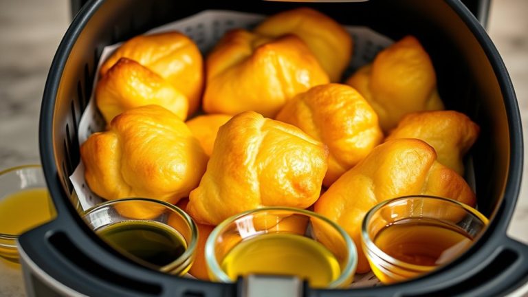 top oils for yorkshire pudding