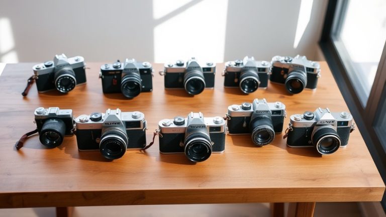 top olympus film cameras