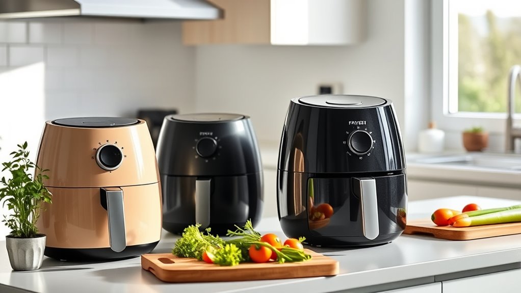 top organic air fryers