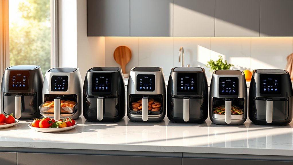 top otg air fryer picks