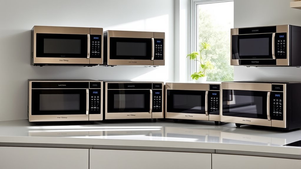 top otr microwaves 2027