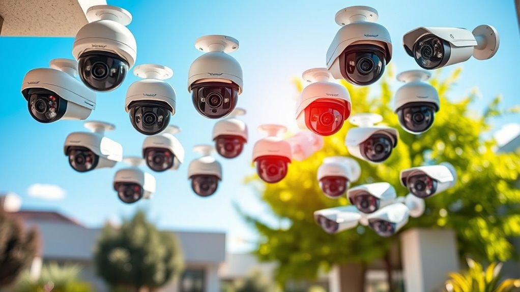 top outdoor 4g cameras