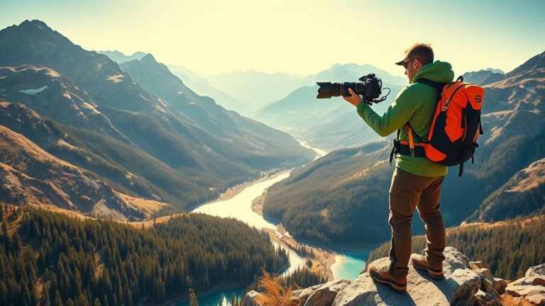 top outdoor adventure cameras 2027