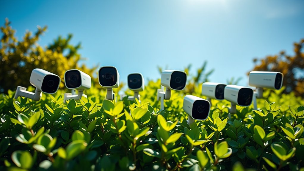 top outdoor arlo cameras