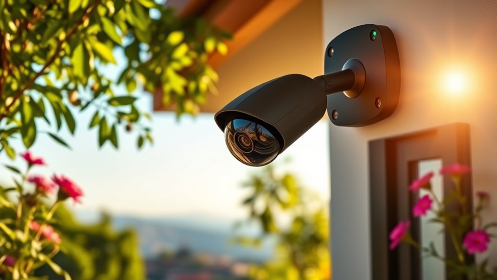 top outdoor camera systems