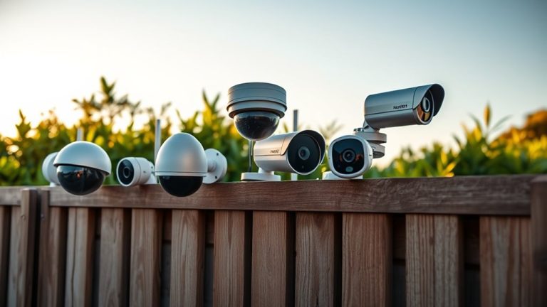 top outdoor camera systems