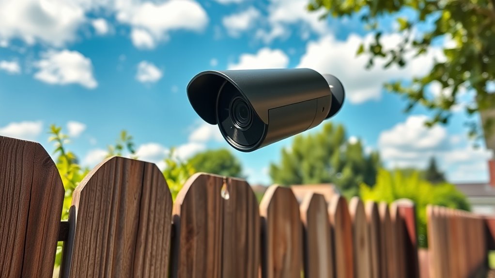 top outdoor cameras 2027