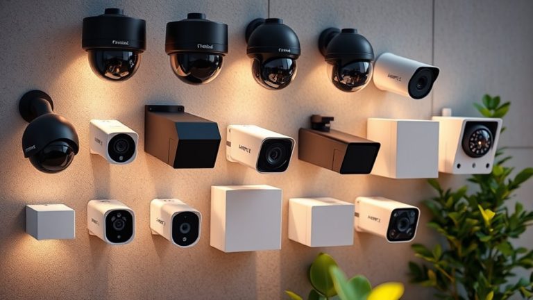 top outdoor night cameras