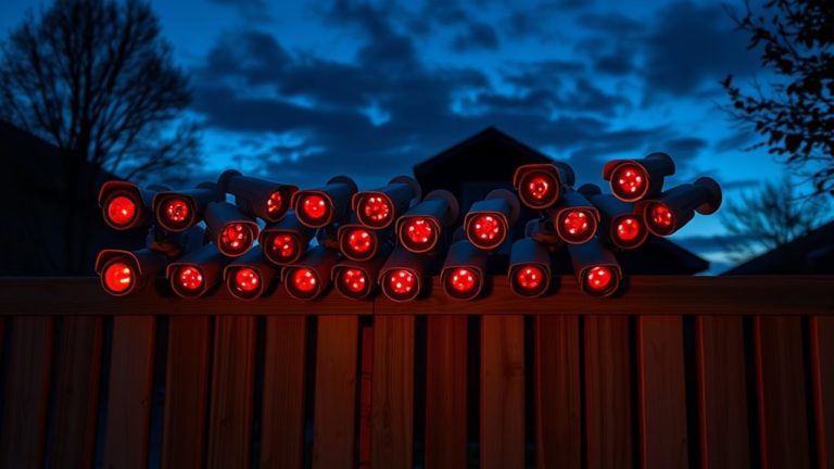 top outdoor night vision cameras