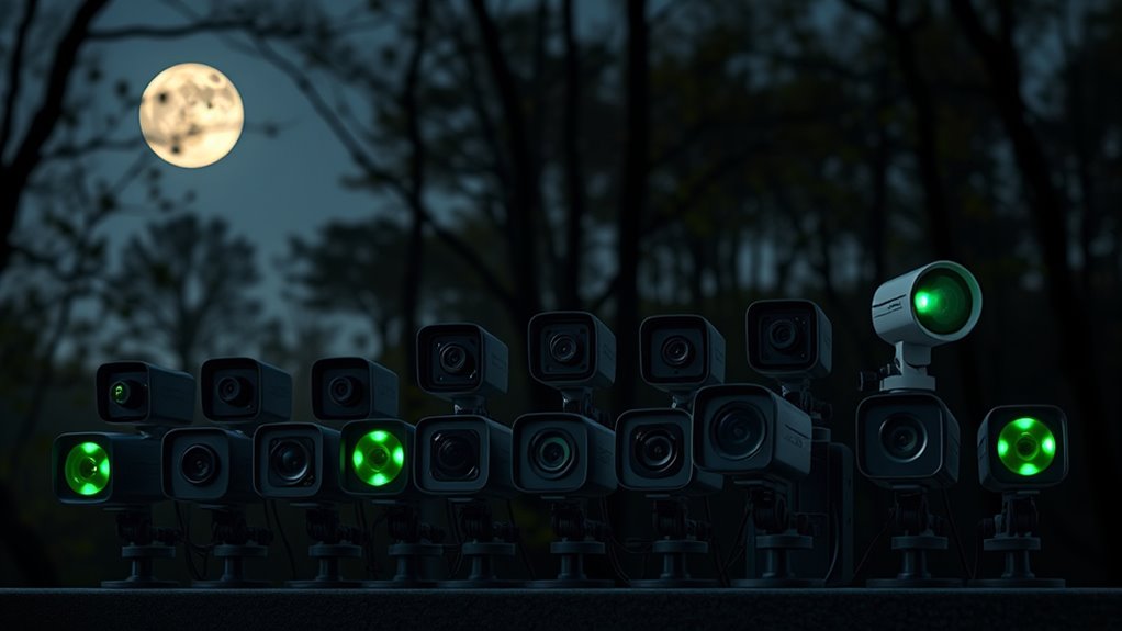 top outdoor night vision