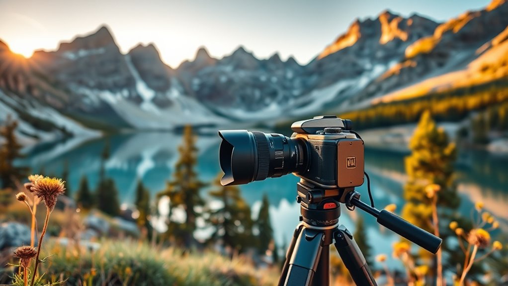top outdoor photography cameras