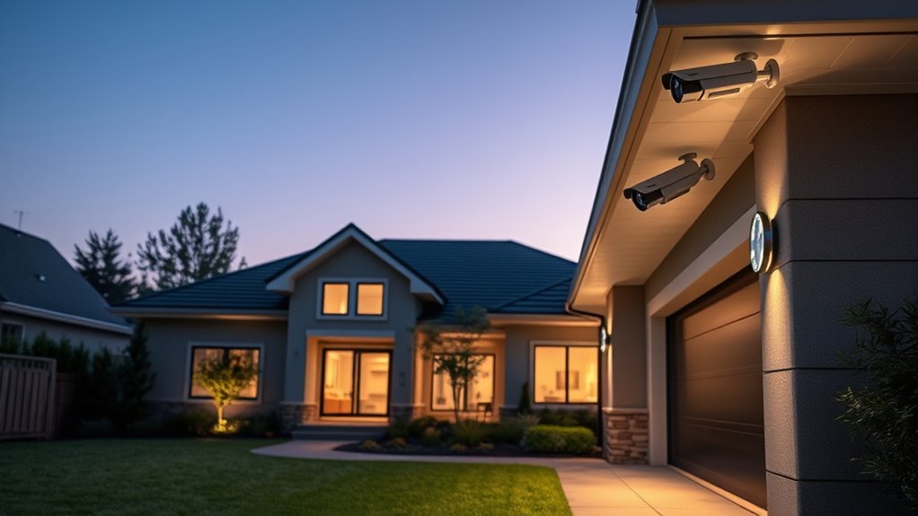 top outdoor security camera options