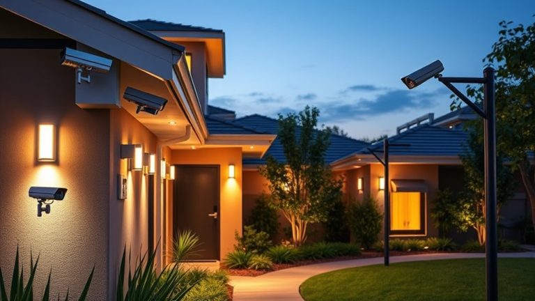 top outdoor security camera options