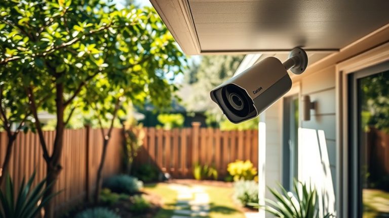 top outdoor security camera picks