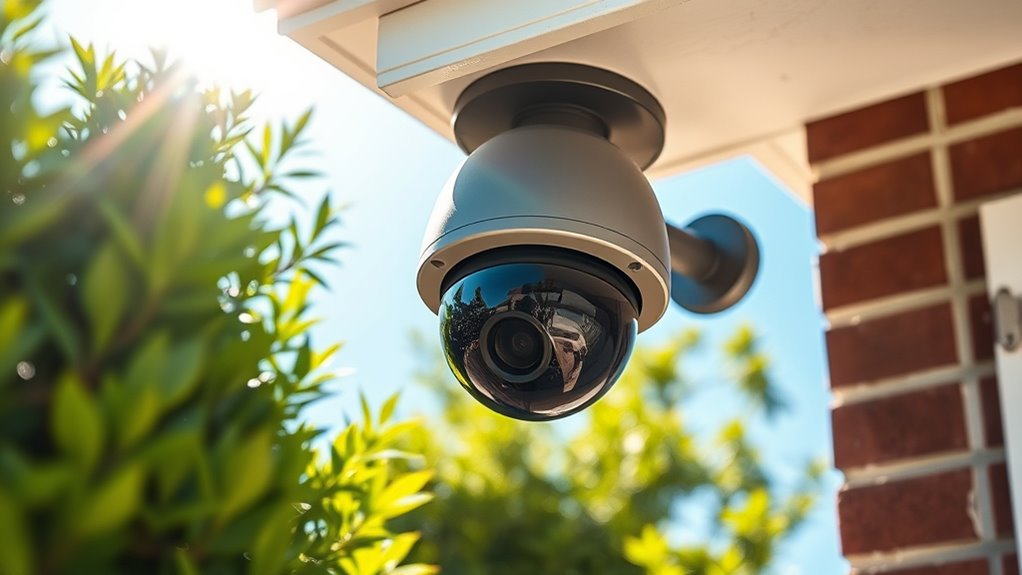 top outdoor security camera picks