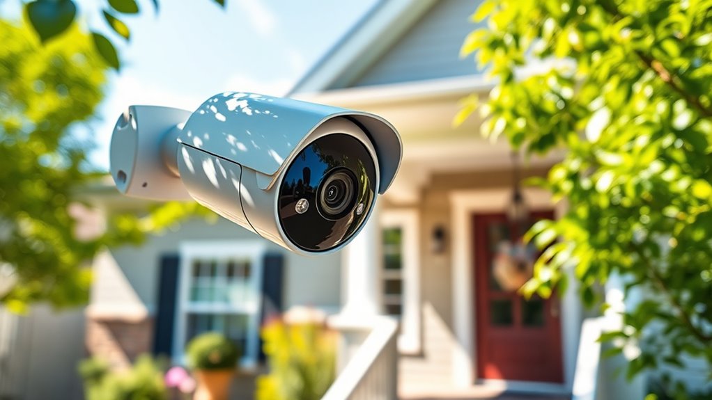 top outdoor security camera reviews