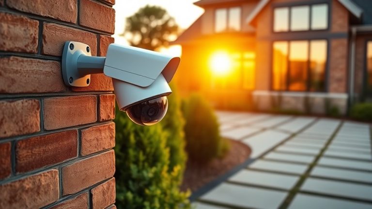 top outdoor security camera systems
