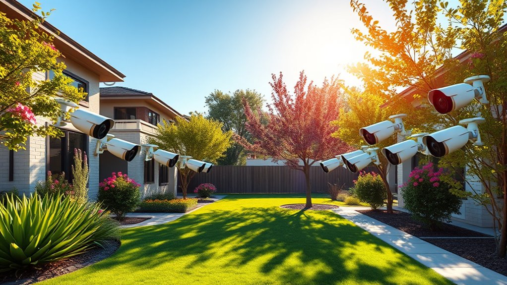 top outdoor security cameras