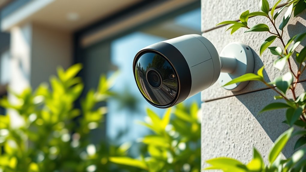 top outdoor security cameras