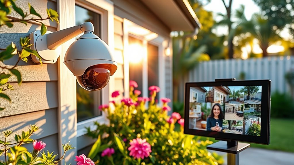 top outdoor security cameras