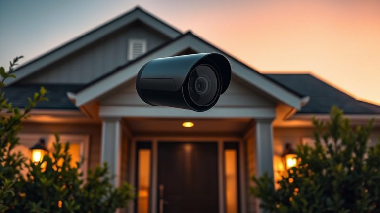 top outdoor security cameras