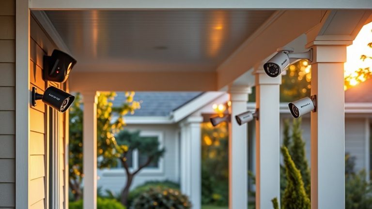 top outdoor security cameras
