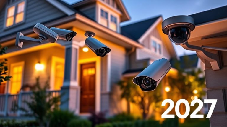 top outdoor security cameras