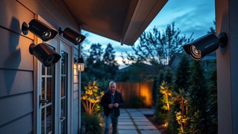 top outdoor security cameras