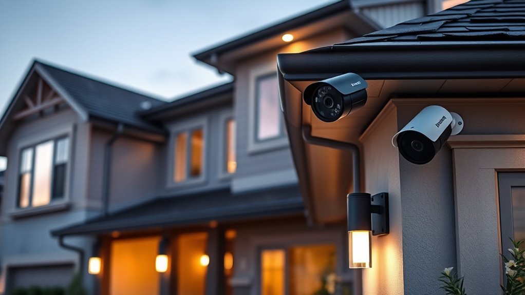 top outdoor security cameras