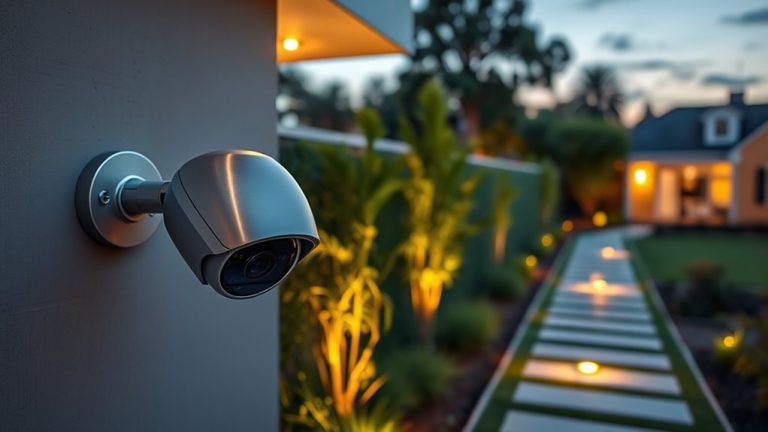 top outdoor security cameras