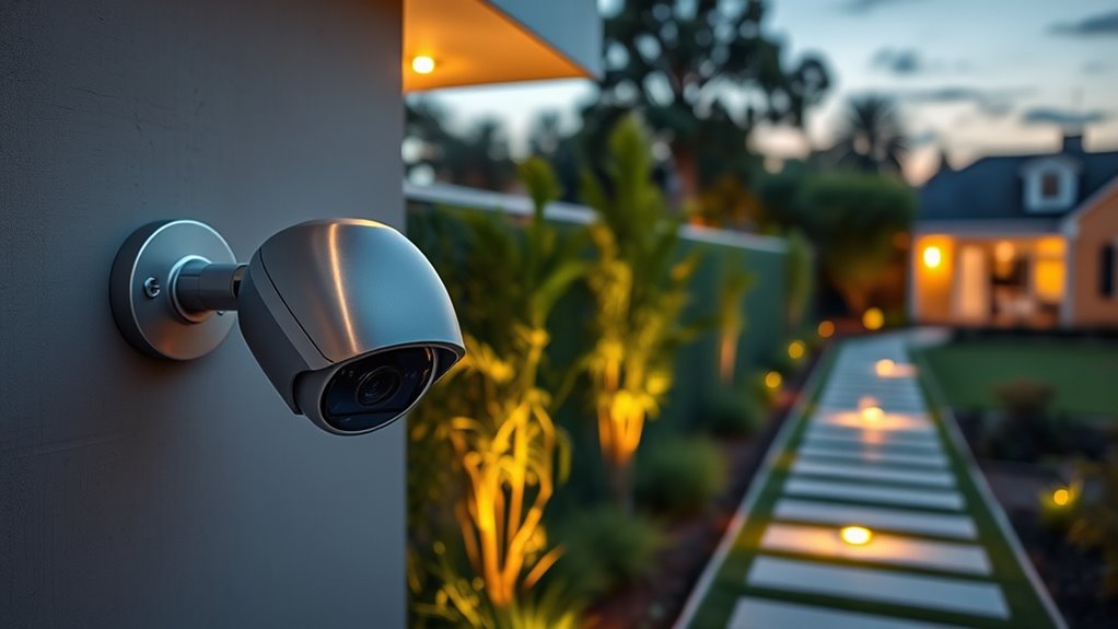 top outdoor security cameras